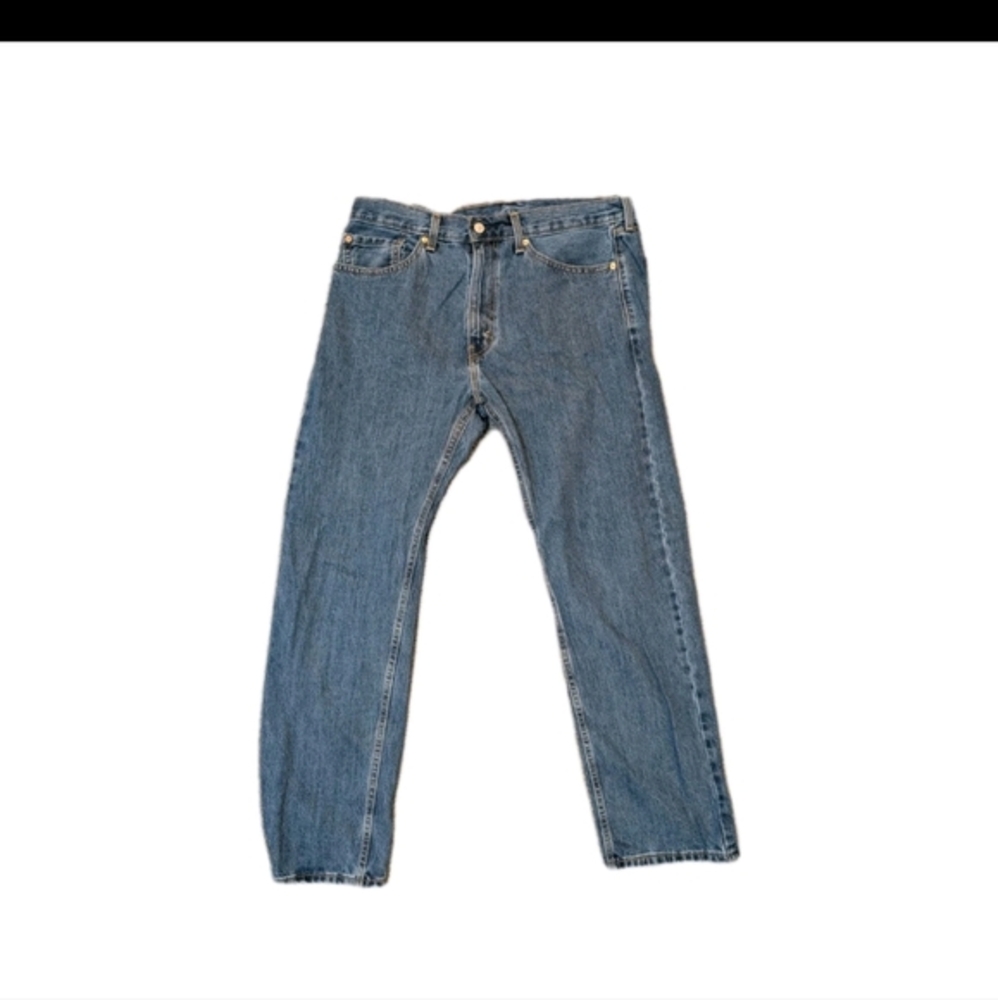 Levi Straus 505 Men's Jeans
